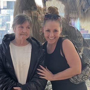 Meet your Posher, Tonya